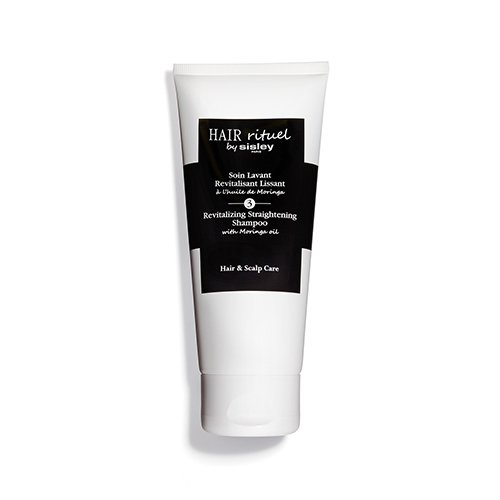 SISLEY Soin Lavant Revitalisant Lissant à l'huile de Moringa